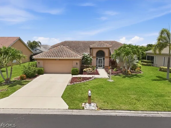 12780 Chartwell Dr, Fort Myers, FL 33912