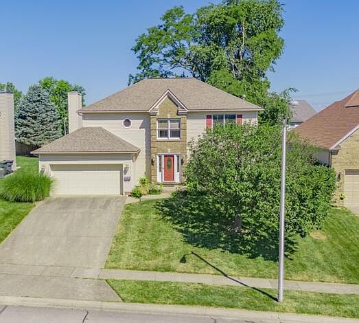 1st image of 887 Spyglass Ln