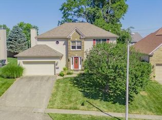 887 Spyglass Ln, Lexington, KY 40509