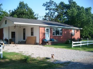 300 NE 3rd St, Hoxie, AR 72433