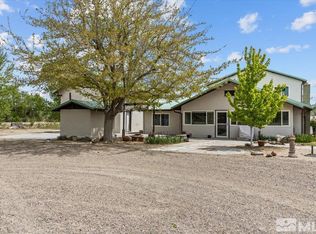 3850 Rice Rd, Fallon, NV 89406