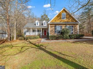 274 Hopes Cir, Demorest, GA 30535
