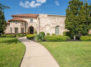 216 Old Grove Rd, Colleyville, TX 76034