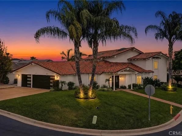 29795 Eagle Point Dr, Canyon Lake, CA 92587