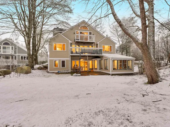 115 Chase Way, Manchester, NH 03104