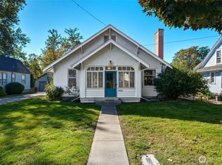 916 Catherine St, Walla Walla, WA 99362
