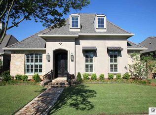 1412 Toulouse Dr, Monroe, LA 71201