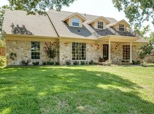 13336 Purple Sage Rd, Dallas, TX 75240