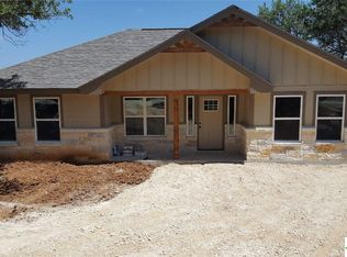 434 Windy Hl, Spring Branch, TX 78070