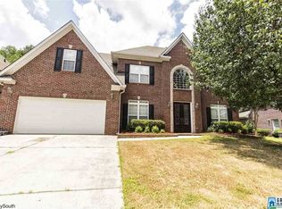 5857 Waterstone Point, Hoover, AL 35244