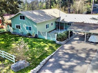 529 Cougar St SE, Olympia, WA 98503