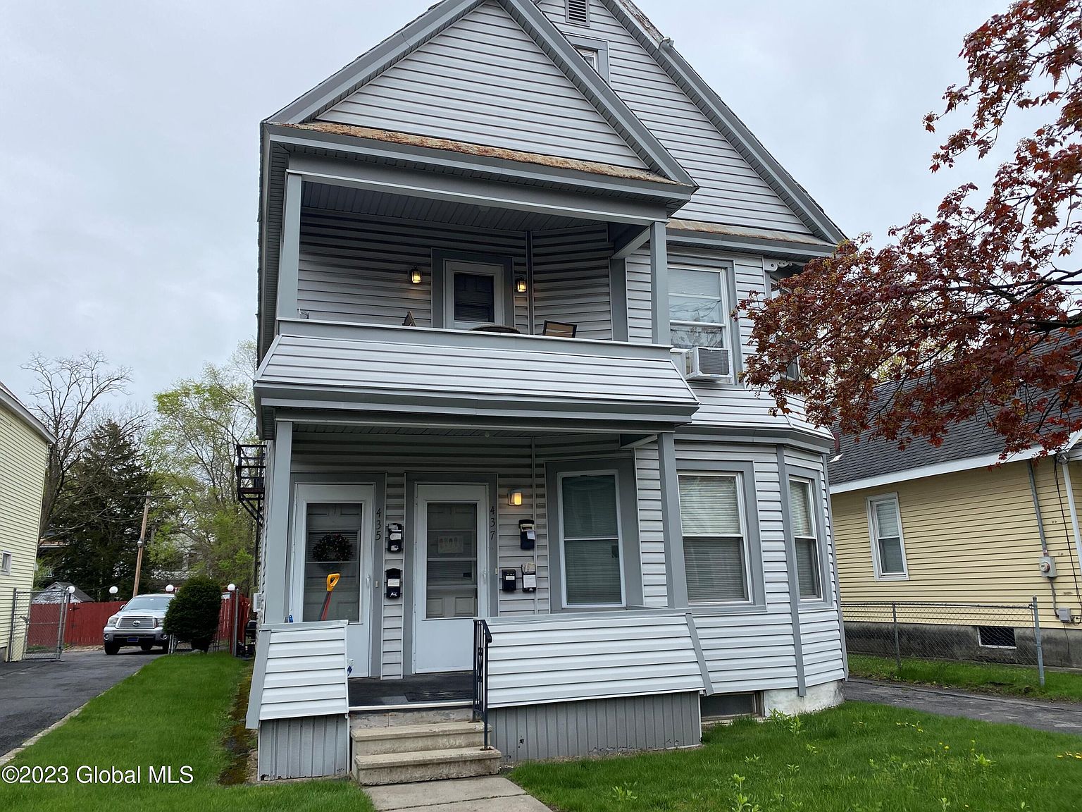 435 Third Street, Schenectady, NY 12306 Zillow