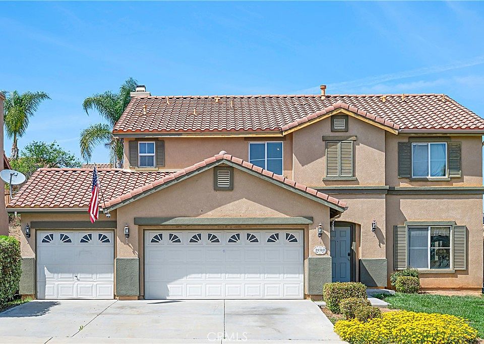 1st image of 25382 Silverwood Ln
