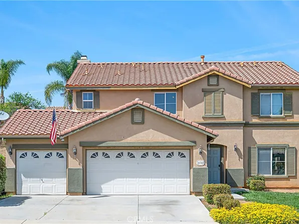 25382 Silverwood Ln, Menifee, CA 92584