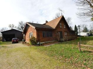 31025 82nd St, Burlington, WI 53105