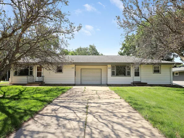 3108 39th Ave NE, Saint Anthony, MN 55421