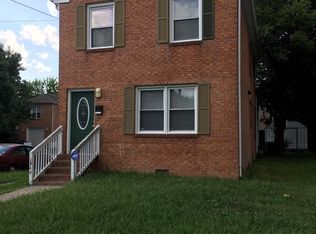 849 47th St, Norfolk, VA 23508