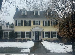 16 Oakland Pl, Summit, NJ 07901
