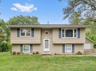 416 3rd St, Evansdale, IA 50707
