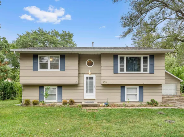 416 3rd St, Evansdale, IA 50707
