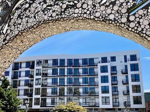 Marquee Apartments — Photo 23