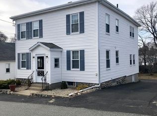 3 Bancroft Ave #1, Wakefield, MA 01880