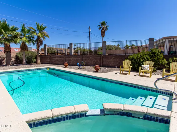 170 Impala Ln, Lake Havasu City, AZ 86403