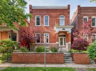 3810 Humphrey St, Saint Louis, MO 63116