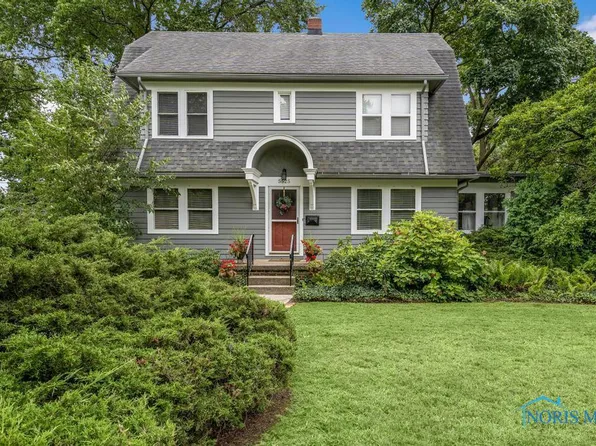 5525 W Bancroft St, Toledo, OH 43615