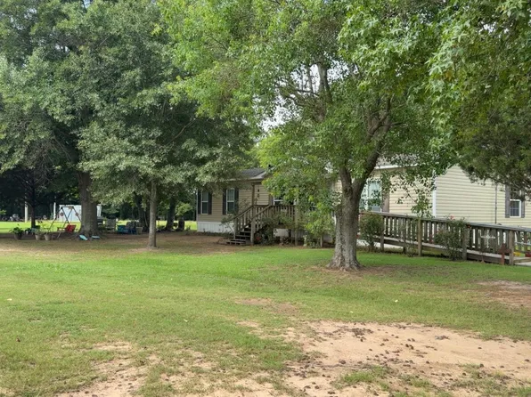 267 Sandlin Ln, Dumas, AR 71639