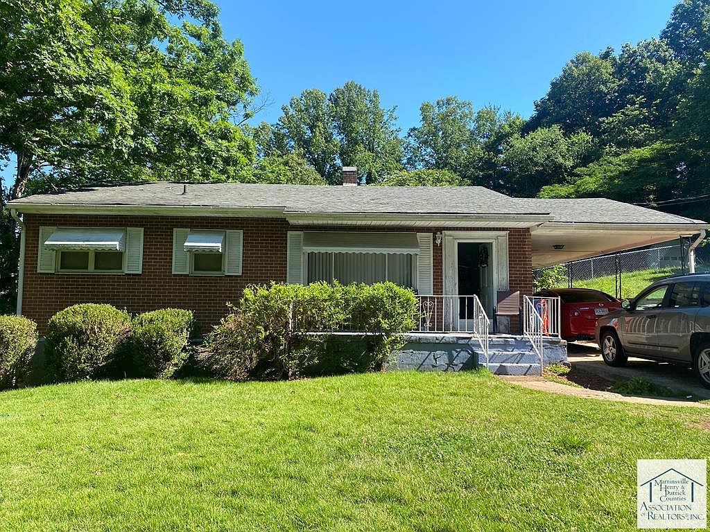 259 Oakland Dr, Collinsville, VA 24078 Zillow