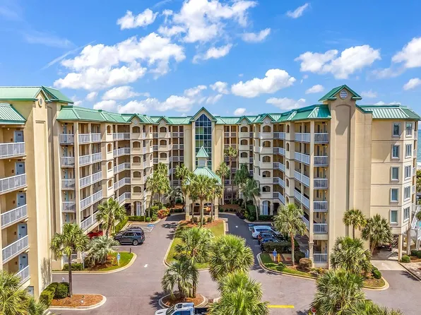 125 S Dunes Dr. #510, Pawleys Island, SC 29585