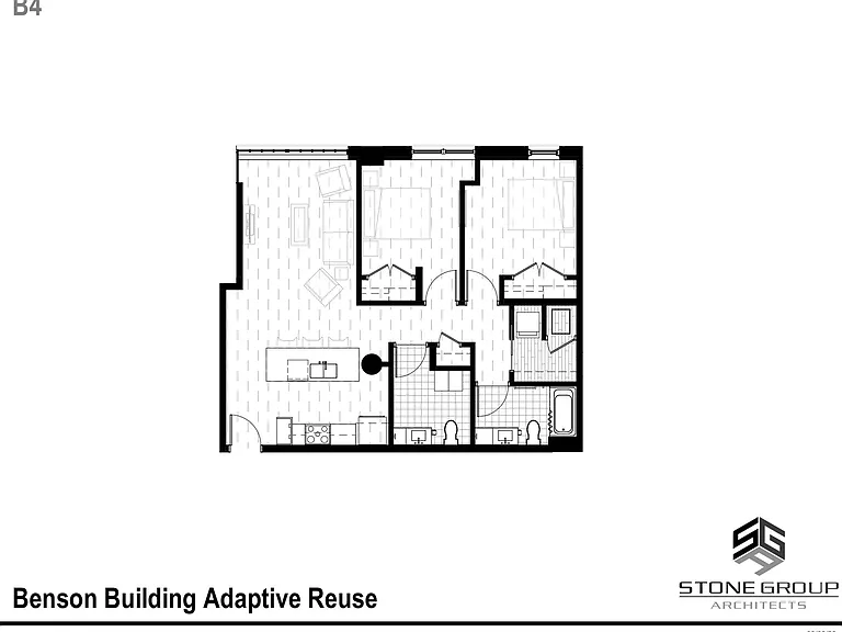 Benson Lofts — Photo 44