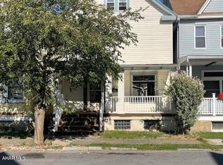 2812 W Chestnut Ave, Altoona, PA 16601