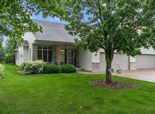 4734 Providence Ave, Appleton, WI 54913