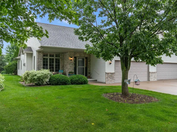 4734 Providence Ave, Appleton, WI 54913