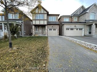 123 Major Cres, Aurora, ON L4G0X5