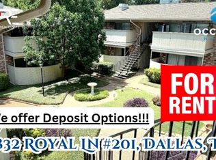 7832 Royal Ln APT 201, Dallas, TX 75230