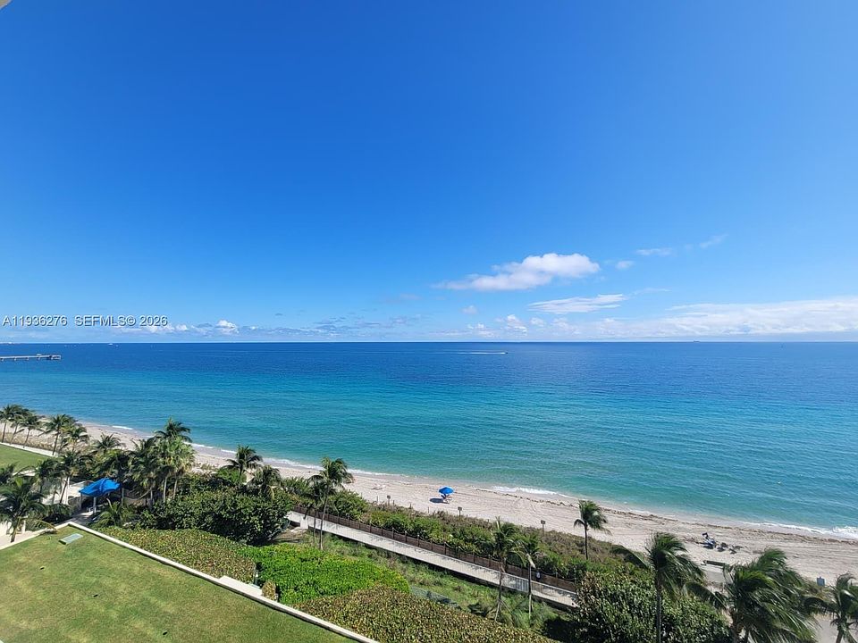 1st image of 6001 N Ocean Dr APT 905