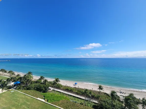 6001 Ocean Dr #905, Hollywood, FL 33019