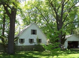 5149 Joslin Dr, Gregory, MI