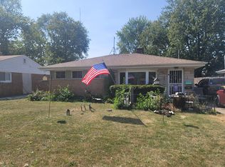 17332 Park Ave, Lansing, IL
