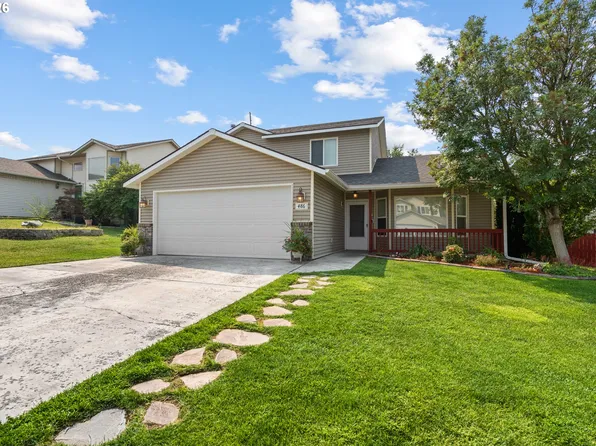 486 E Autumn Ave, Hermiston, OR 97838