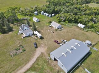 407 48th St NE, Balfour, ND 58712