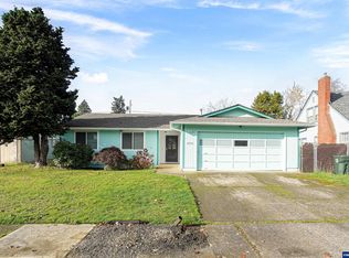 4561 Pullman Ct SE, Salem, OR 97302