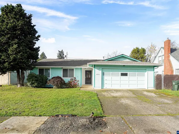 4561 Pullman Ct SE, Salem, OR 97302