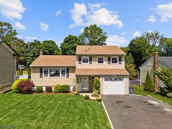71 Rutgers Pl, Clifton City, NJ 07013