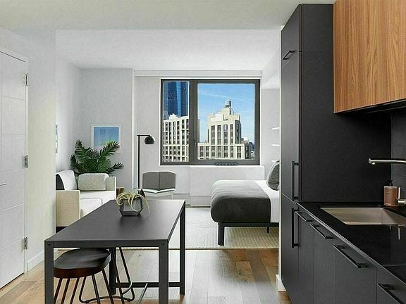 3rd image of 411 W 35th St #5B