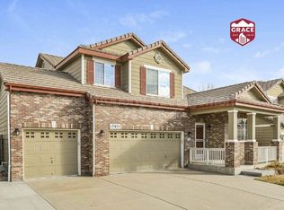 17071 Knollside Ave, Parker, CO 80134