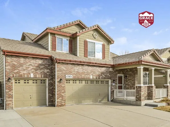 17071 Knollside Ave, Parker, CO 80134
